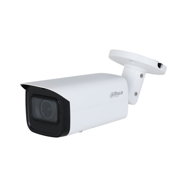 Dahua DH-IPC-HFW3666TP-ZAS-AUS WizSense 3 Series Network Camera 