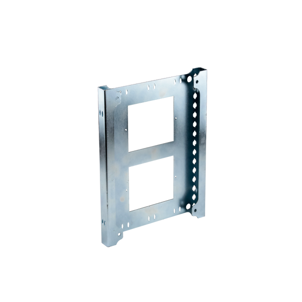 Hills Antenna Home Hub 24HH2HF Dual Wall Plate Mounting Bracket