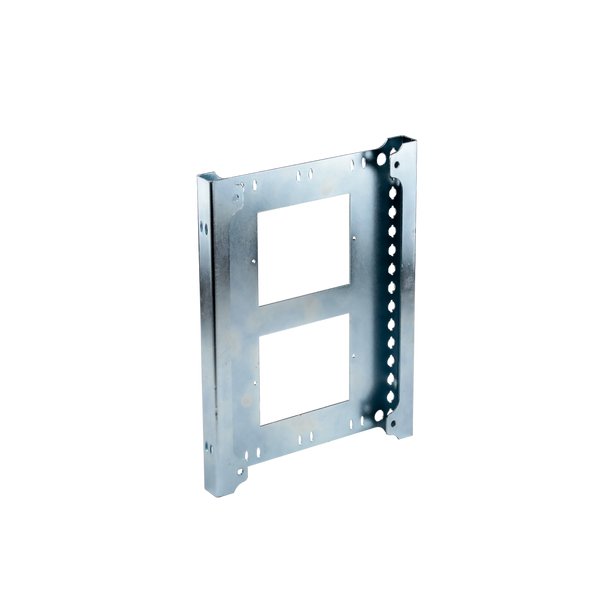 Hills Antenna Home Hub 24HH2HF Dual Wall Plate Mounting Bracket