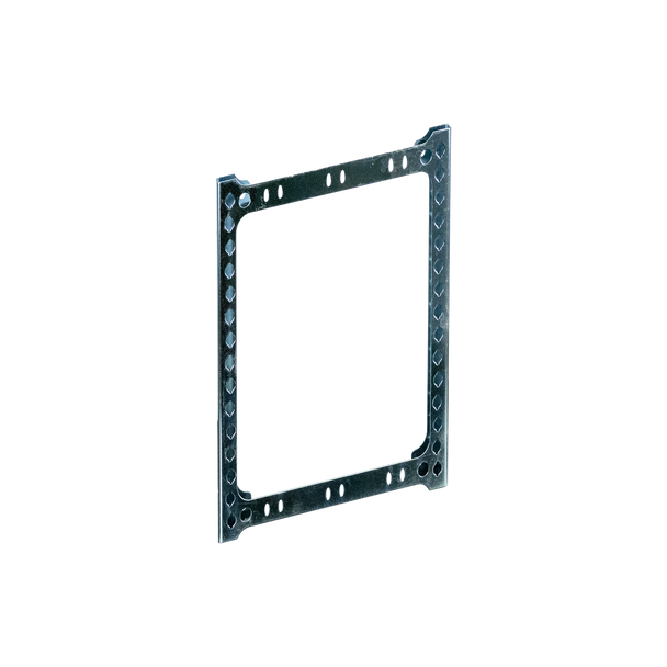 Mounting Bracket for Hills Antenna Home Hub Enclosure