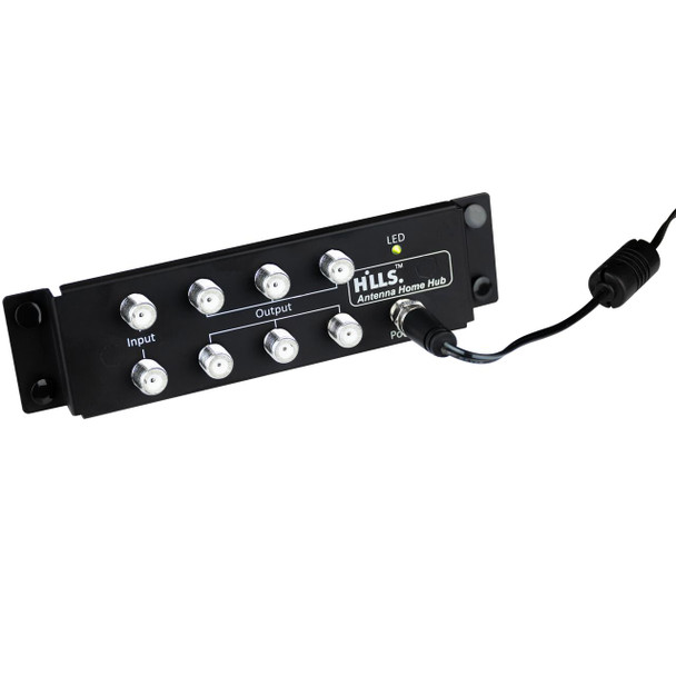 Home Hub TV Signal Splitter powered