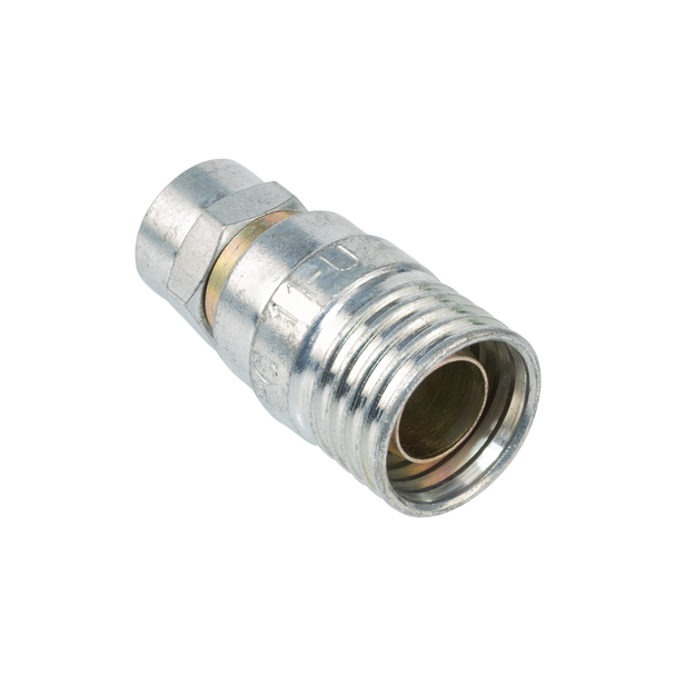 PPC CFS11 RG11 F Type Female Crimp Connector  