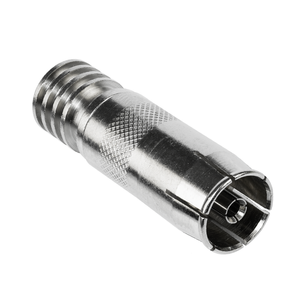 Digitek 12A59PF RG59 Pal Female Crimp Connector  