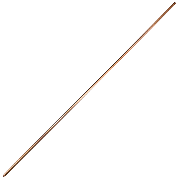 Digitek 27ERD earth rod 12.5mm x 1400mm 