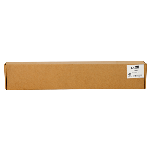 Datatek 24SECPDU 5 outlet PDU packaging