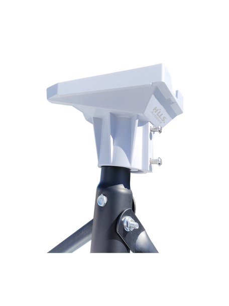 Starlink V4 mounting adaptor with UV resistance Hills Antenna