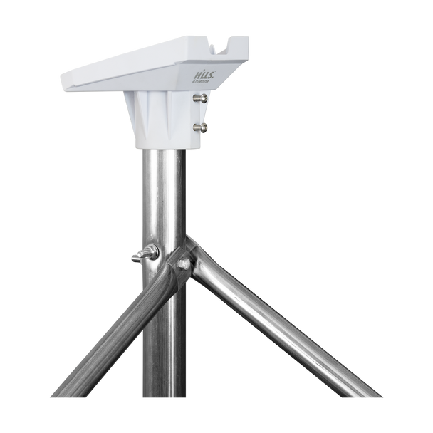 Starlink Gen 3 V4 Pole Adaptor Hills Antenna