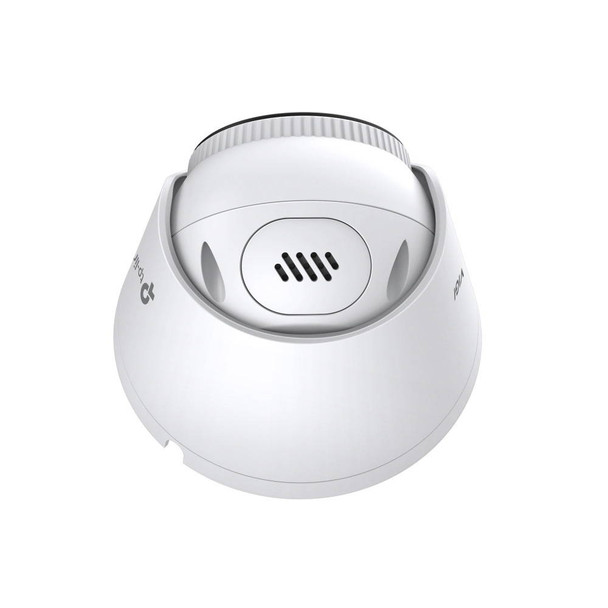 TP-Link VIGI 5MP Full-Colour Turret Network Camera 2.8mm back view