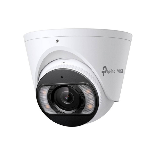 TP-Link VIGI 4MP Full-Colour Turret Network Camera 4mm