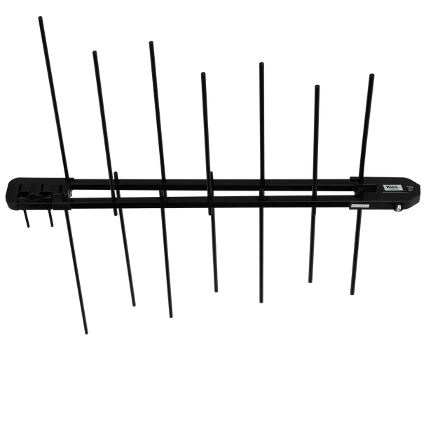 Hills Antenna 7-element digital TV VHF antenna
