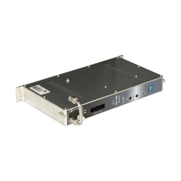 ALCAD DM-102 DVB-T Digital Modulator