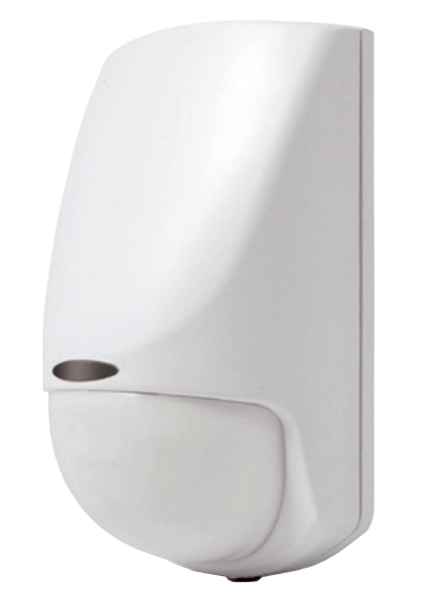 Inim XIR100H XLine Series 15m PIR detector