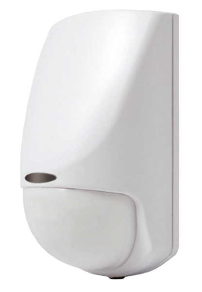 Inim XIR100H XLine 15m PIR motion detector