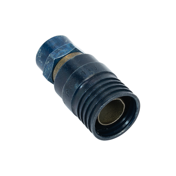 PPC RG11 CFS 11-SU outdoor F crimp connector for coaxial cables