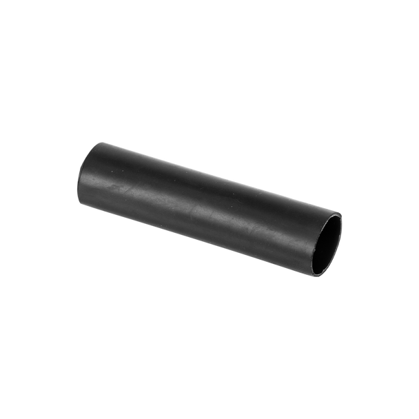 RG6 coaxial cable heat shrink sleeve