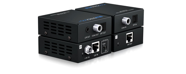 Blustream CAT100AU Digital Audio Extender