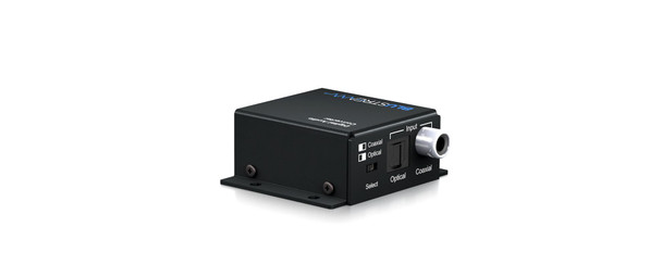 Blustream DIG11AU Digital Audio Converter