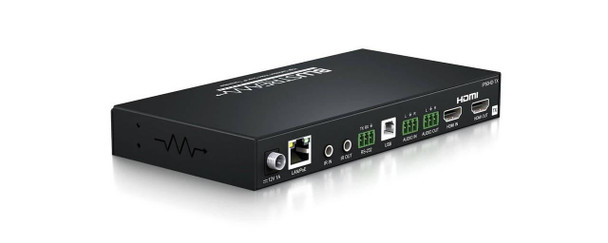 Blustream IP50HD-TX 1080p HD Video over IP Transmitter