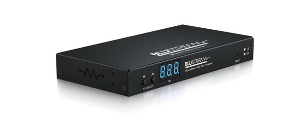 Blustream IP50HD-RX 1080p HD Video over IP Receiver