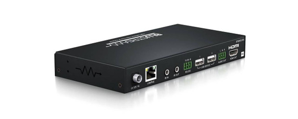 Blustream IP50HD-RX 1080p HD Video over IP Receiver