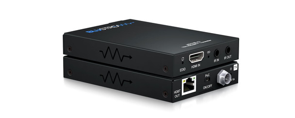 Blustream HEX70SL-TX Slimline HDBaseT Transmitter 