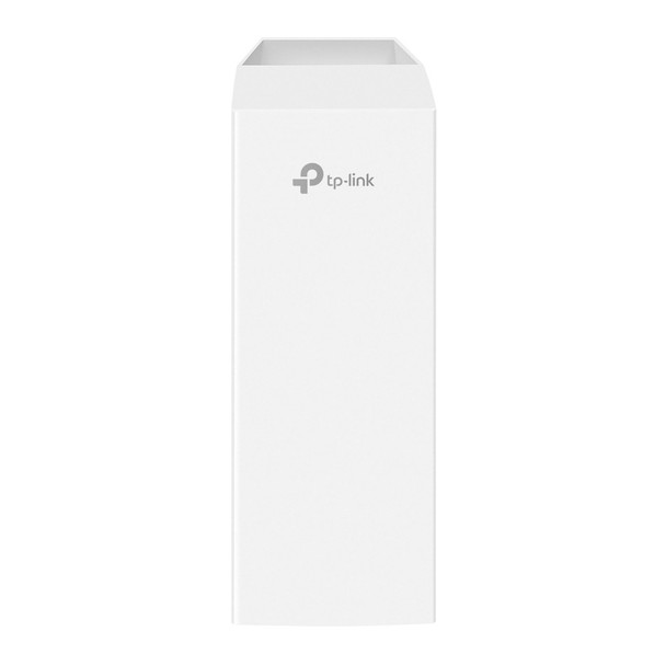 Omada 5GHz 867Mbps Indoor/Outdoor Wireless Bridge Kit front view