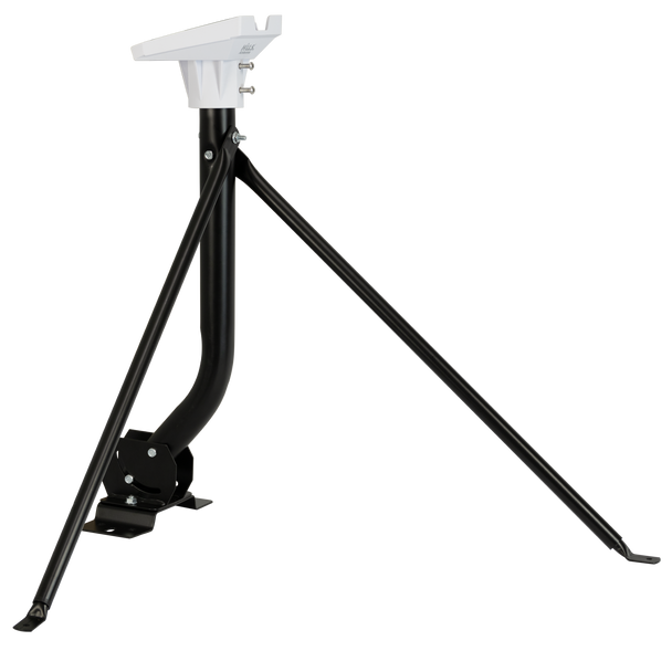Hills Antenna FB607318 KIT – Satellite Universal Mount with Starlink GEN 3 Pole Adaptor