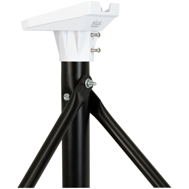Hills Antenna FB607318 KIT – Satellite Universal Mount with Starlink GEN 3 Pole Adaptor