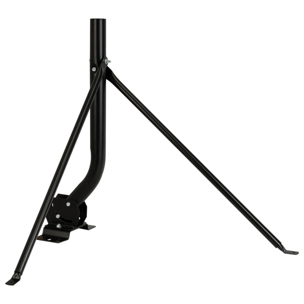 Hills Antenna FB607318 KIT – Satellite Universal Mount with Starlink GEN 3 Pole Adaptor