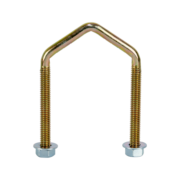 Digitek 14ASMTWE Stramit Roof Mount Extra Wide Foot