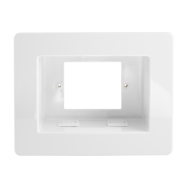 Recessed Power Wall Box Australia