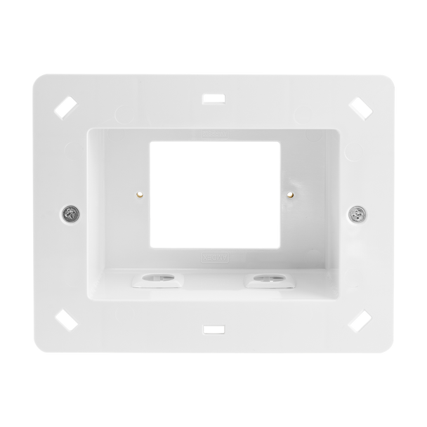 Recessed Power Wall Box Australia