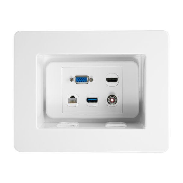 Recessed Power Wall Box Australia