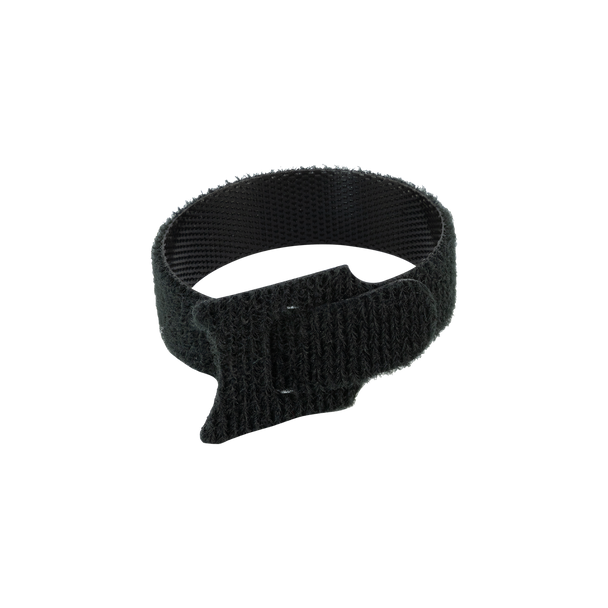 Hills Antenna 150mm Hook and Loop Cable Ties - 50 Pack