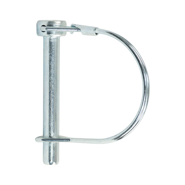 Hills Antenna FB607328 Two-Section Aluminium Mast