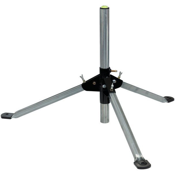 Hills Antenna Starlink Pole Adaptor with Tripod Mount & Carry Bags Kit