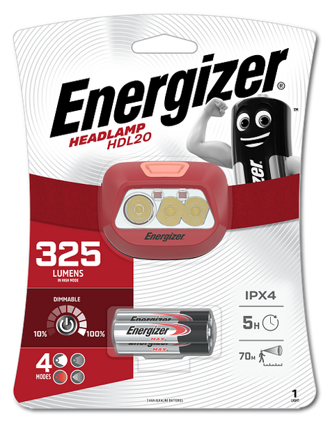 energizer hdl20 headlamp