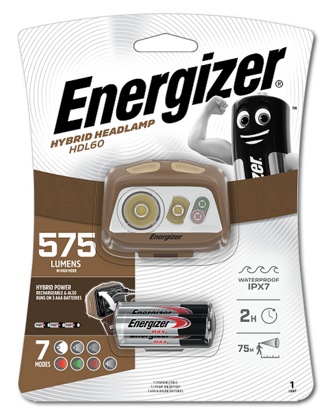 energizer hdl60 headlamp
