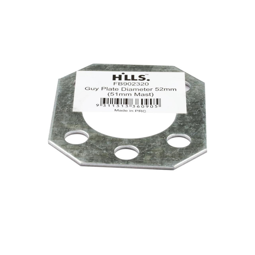 Roof and ground mounting accessory