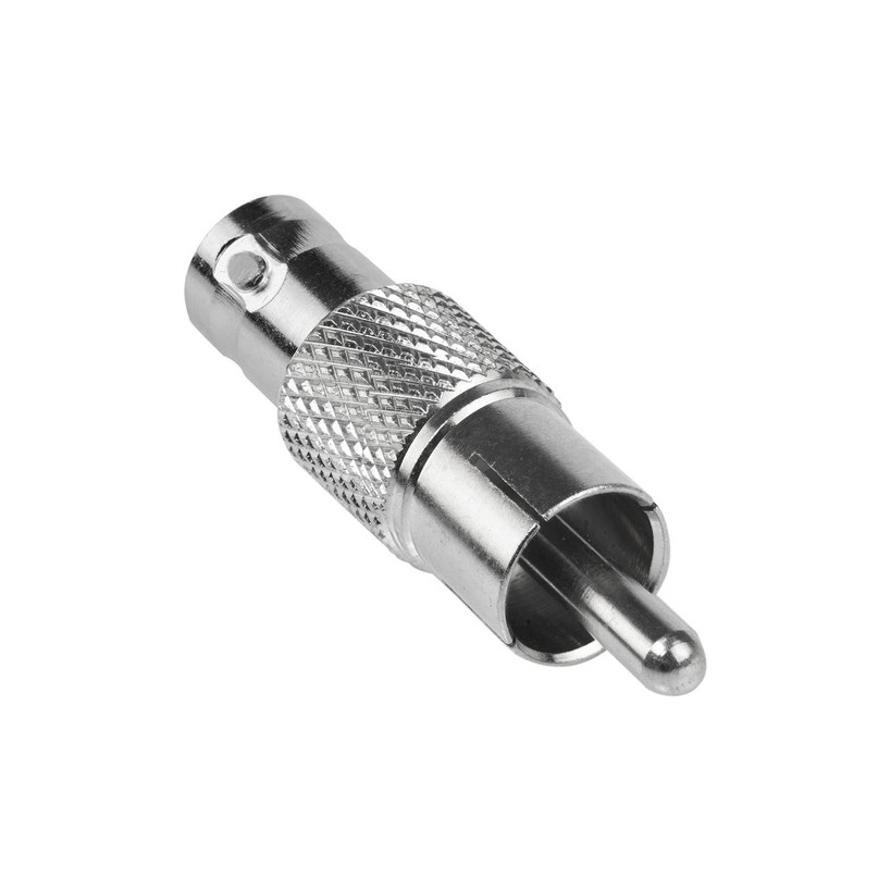 Hills Antenna BC71709 RCA male to BNC female adaptor