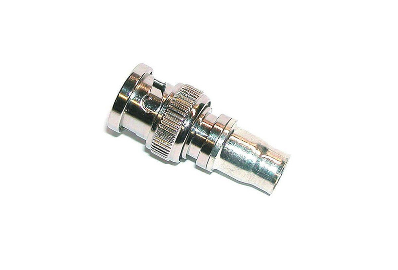 Hills Antenna BC72224 BNC RG59 Double Bubble connector