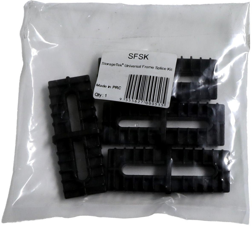 Frame Splice Kit- 4 pieces /Kit