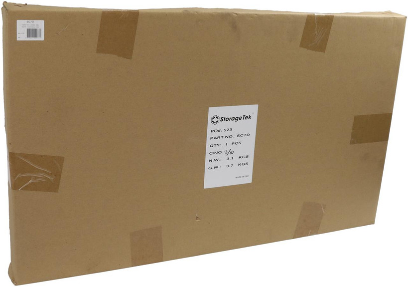 Door for SCS 7 Cabinets