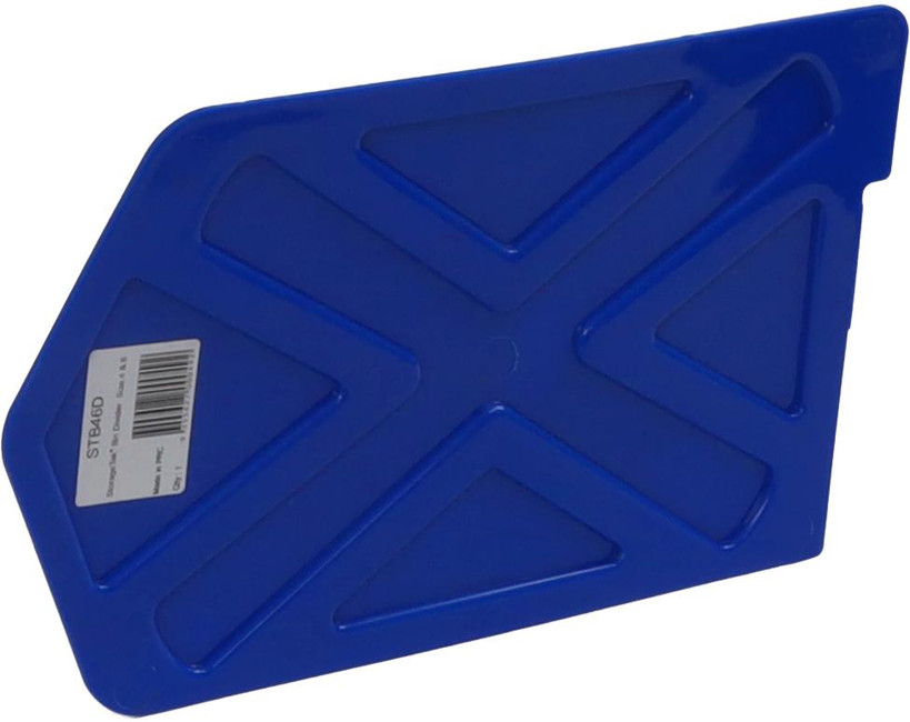 Divider for Bin Sizes 4 and 6