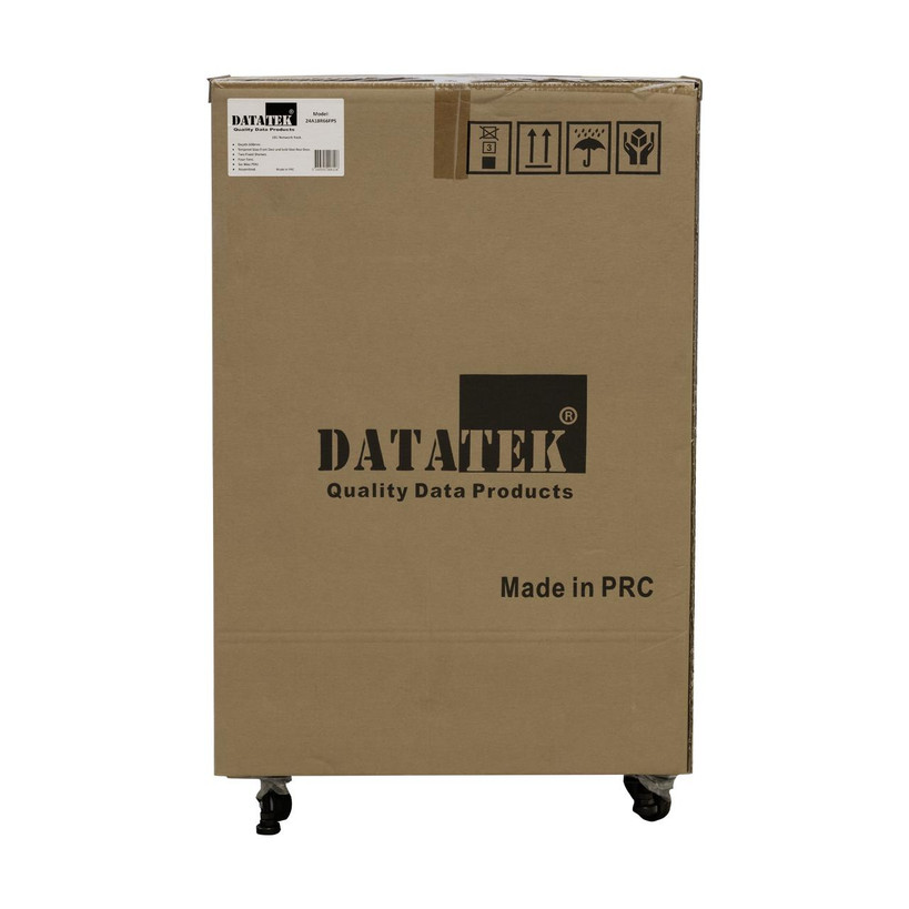 Datatek 24A18R66FPS packaging ready for delivery