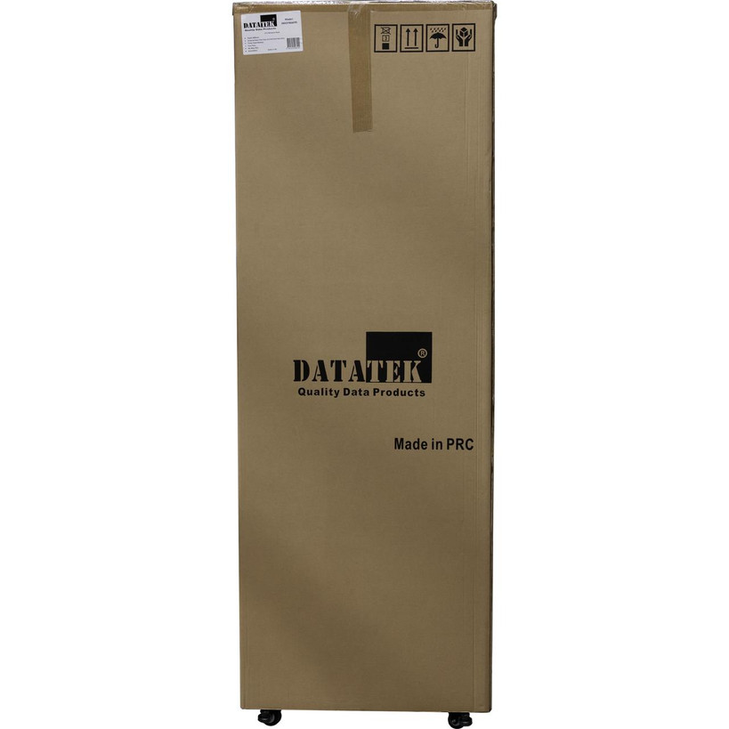 Datatek 24A37R66FPS brown box ready for delivery