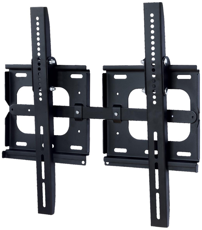 Digitek 23–70 Inch Fixed LCD Bracket Black