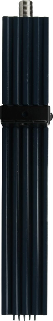 Bottom view of Kingray KCC110 Channel converter/processor