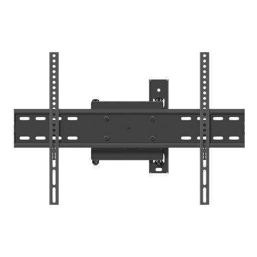 Front view of Secura QLF314-B2 Full-Motion TV Wall Mount for 40\"-70\" TVs