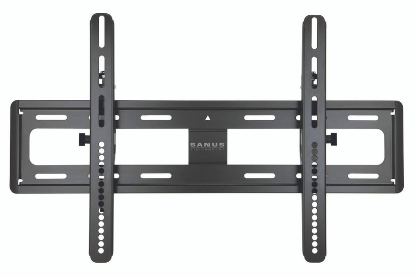 Sanus VMPL50A 32"-85" Tilting Universal TV Wall Mount Bracket front view